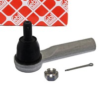 febi 42218 Spurstangenkopf FüR Honda CR-V III RE CR-Z ZF Vorne 53540-S7S-003