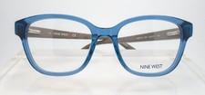 Nine West 5113 424 52-17 Glasses Eyeglasses Frames Eyewear