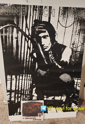 ミュージシャン Vintage 90s Special!! Nine Inch Nails image_80a2e091-ad78-4793-90f4-