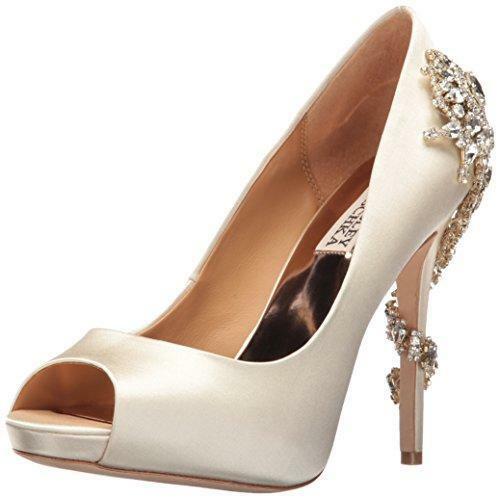 badgley mischka royal blue dress