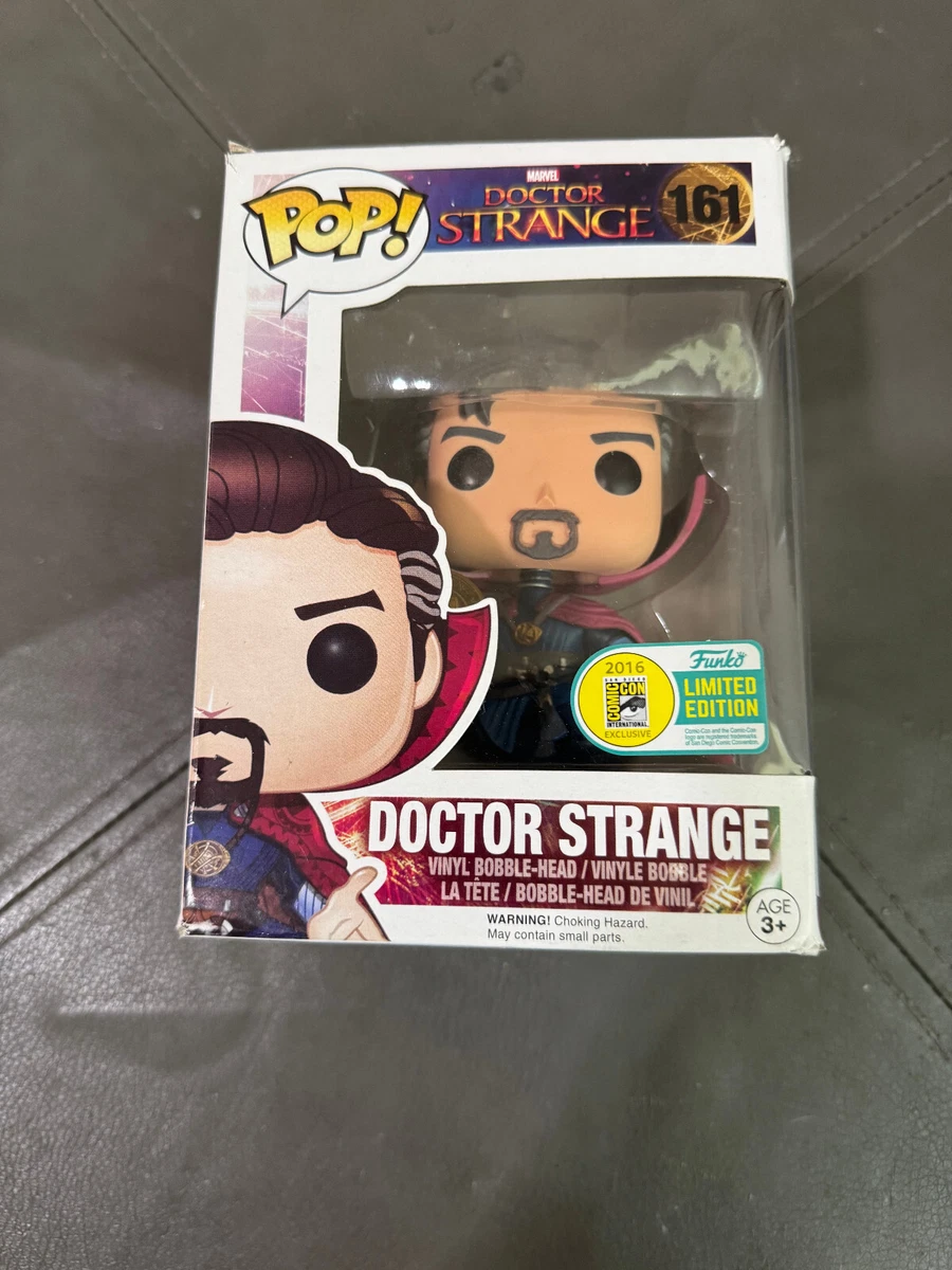 Funko Pop! Marvel Doctor Strange Multiverse Of Madness Sara • Pris - View #11
