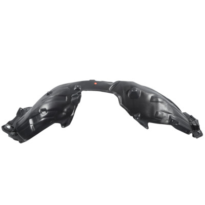 Front Left Driver Side Fender Inner Liner 53876-06260 For 2018