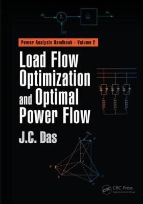 2: Load Flow Optimization and Optimal Power Flow (Volume 2) - VERY GOOD