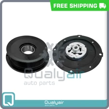 A/C Compressor Clutch Assembly fits Toyota Highlander 2.7L - 2009-2013