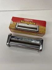 Imperia Simplex lasagnette TS