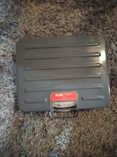 Pelouze Industrial Scale Max Weight Mail room 110 Lbs Max