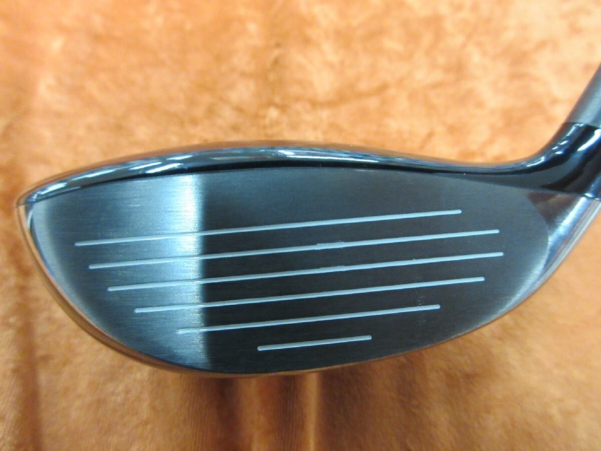 Callaway APEX UW 2024年　SR 17° Callaway Golf introduces new 2024 Apex Utility Wood – GolfWRX