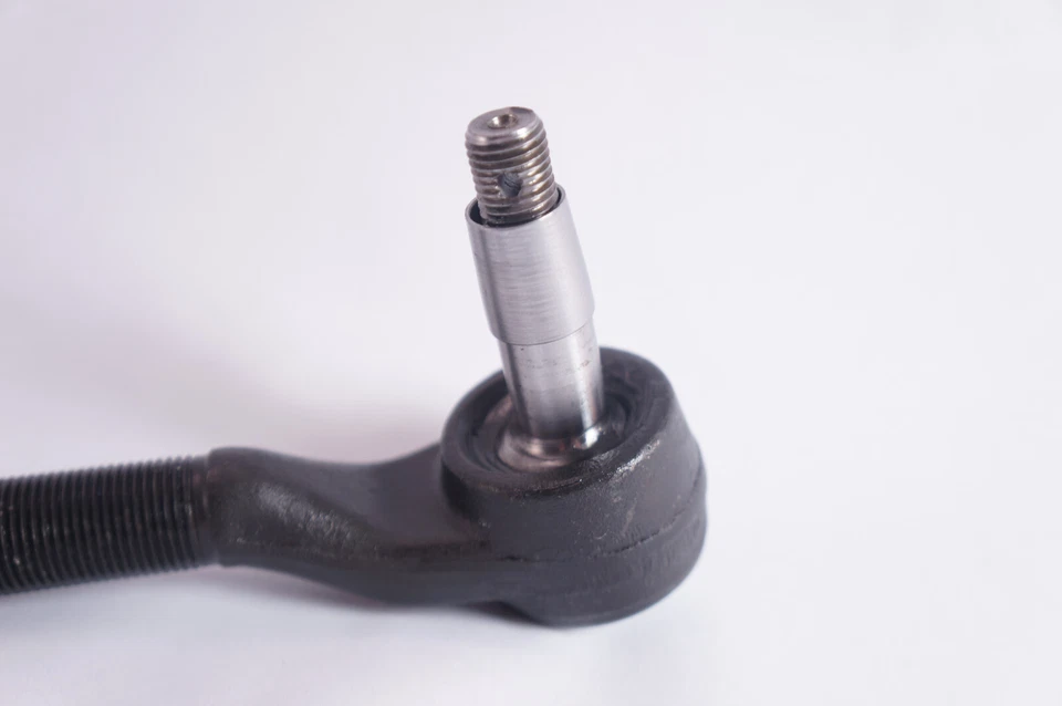 Adaptador Tie Rod ORIGINAL | 67-69 Mustang y otros a Granada freno de disco Foto 2 de 4