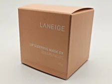 [US Seller] LANEIGE Lip Sleeping Mask EX Grapefruit 20g Moisture Treatment New