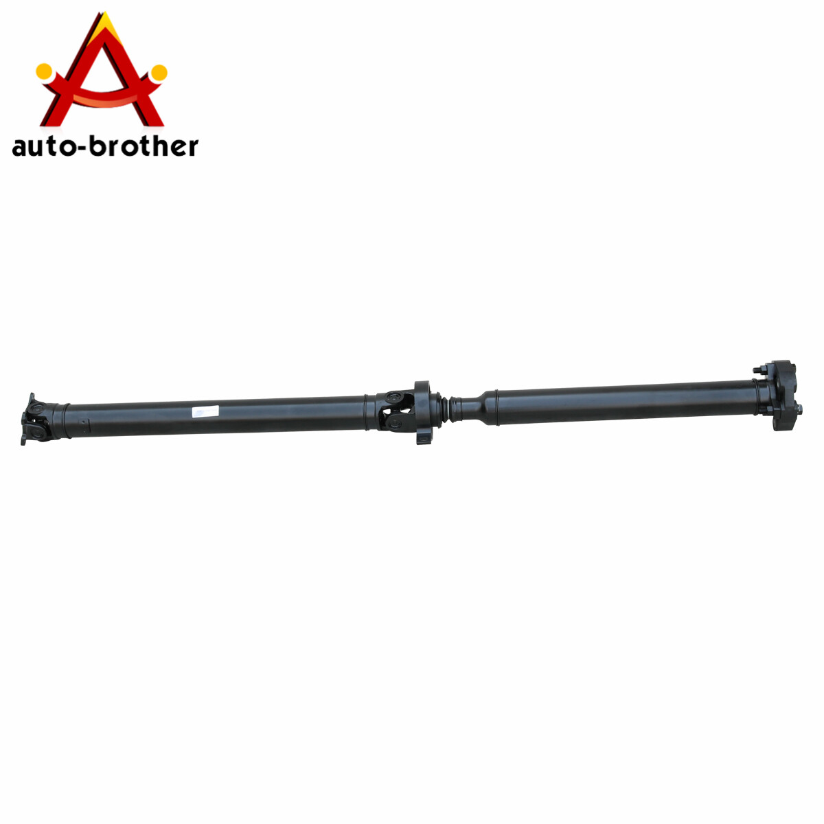 2011 BMW 328i Rear Propeller Drive Shaft 26 10 7 551 199