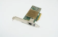 ATTO FF-NT11 1-Port 10Gbit Network Interface Card