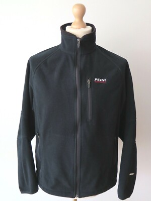Peak Performance R&D Gore Windstopper Women's Fleece Jacket Size L