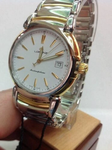 Orologi da polso Lorenz