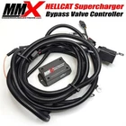 5.7L 6.2L 6.4L Hellcat Supercharger Electronic Bypass Boost Controller Module