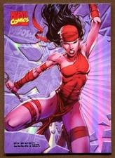 2024 Finding Unicorn Marvel Evolution Pick You Base & Insert