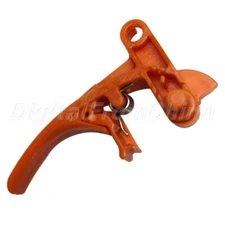 For STIHL FS38 FS45 FS46 FS55 FS55R Replace THROTTLE TRIGGER Parts 4140-180-1500