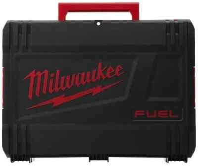 Milwaukee FUEL HD DYNACASE Werkzeugkoffer leer