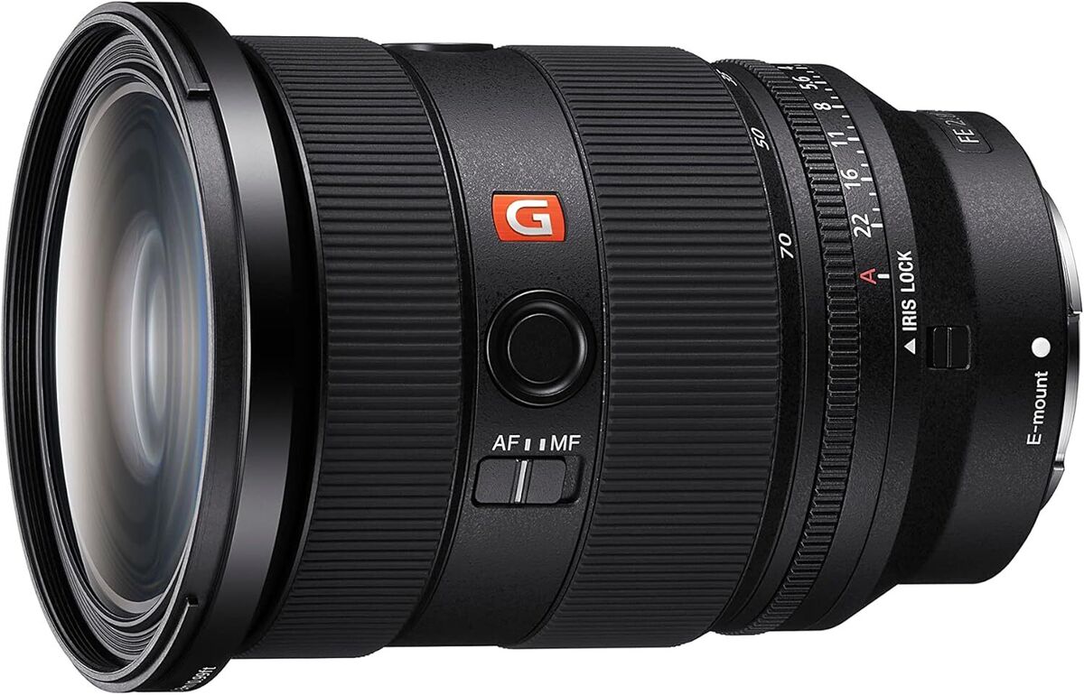 Sony FE 24-70mm F2.8 GM II Lens 27242923775| eBay Sony FE 24-70mm F2.8 GM II Lens 27242923775| eBay