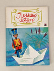 IL SOLDATINO DI STAGNO - FIABE CLASSICHE N° 13-EDITRICE AMZ 1977