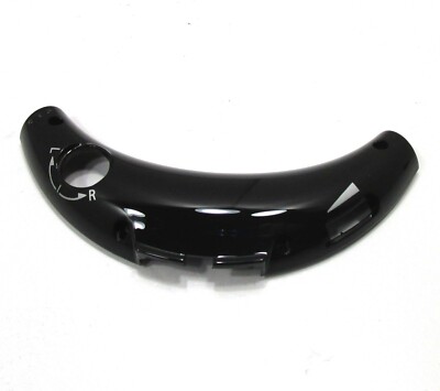 SENNHEISER 520389 Housing Back Cover For RI 410 Stehoset