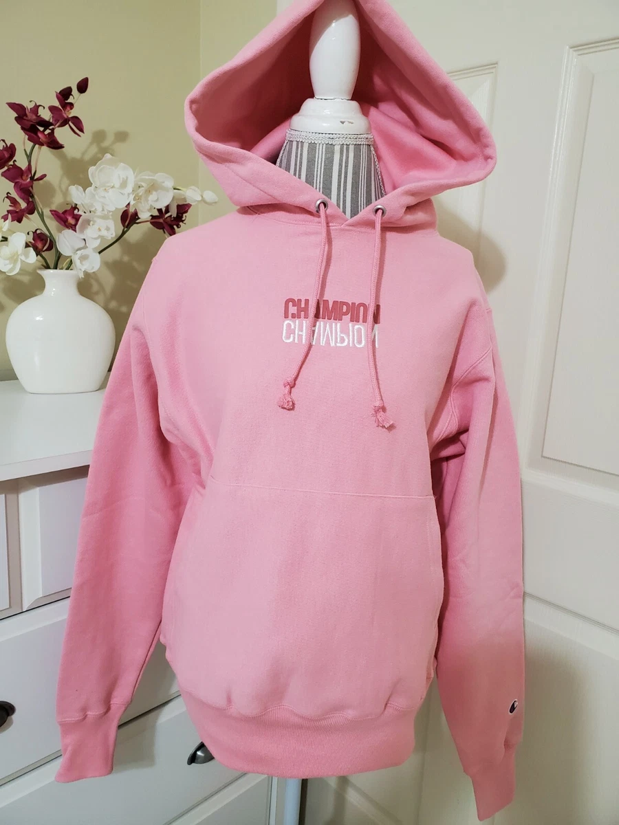 Champion hoodie 2025 sale womens