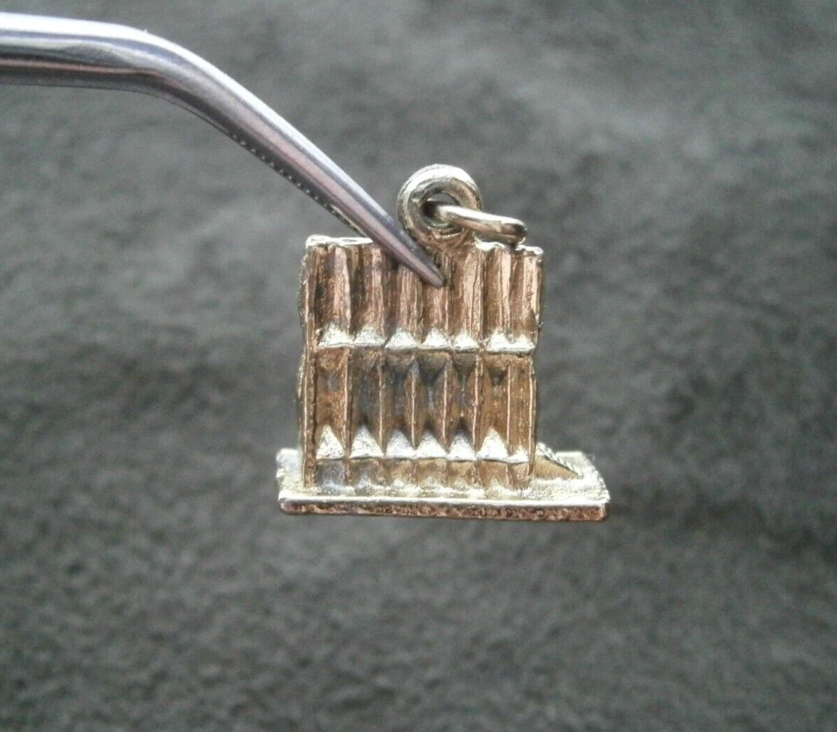 usaf pandora charm