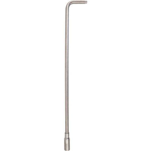Beer Racking Cane Easy Jiggler - Stainless Auto Siphon Racking Cane Homebrew Beer Wort ...