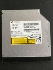 HP 781416-001 8x DVD Optical Disc Drive - AS IS