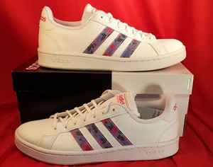 adidas grand court eg0536