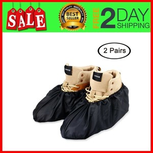 real estate shoe covers