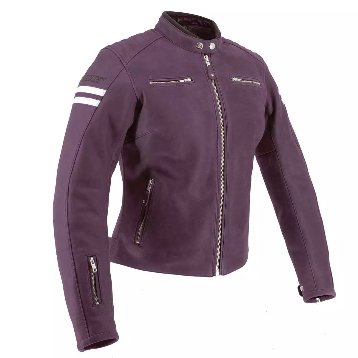 Joe rocket classic top 92 leather jacket