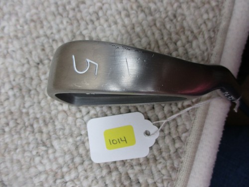 //Square Two LPGA Totally Matched #5 Iron - Right Hand - Women's - #1014 - Picture 2 of 12