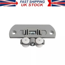 Sliding Partition Door Trolley Runner Hanger For Coachman Caravan Motorhome NEW