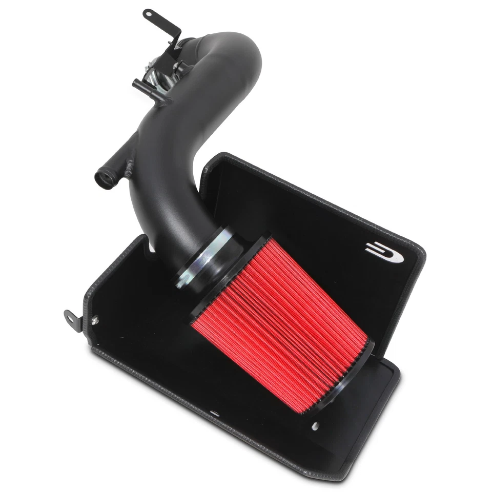 KIT INDUZIONE ASPIRAZIONE ARIA FREDDA DIRENZA PER HYUNDAI I20N 1.6 TURBO 2021+