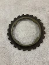 John Deere B25-24 Lustran 490 494 Planter Corner Plate