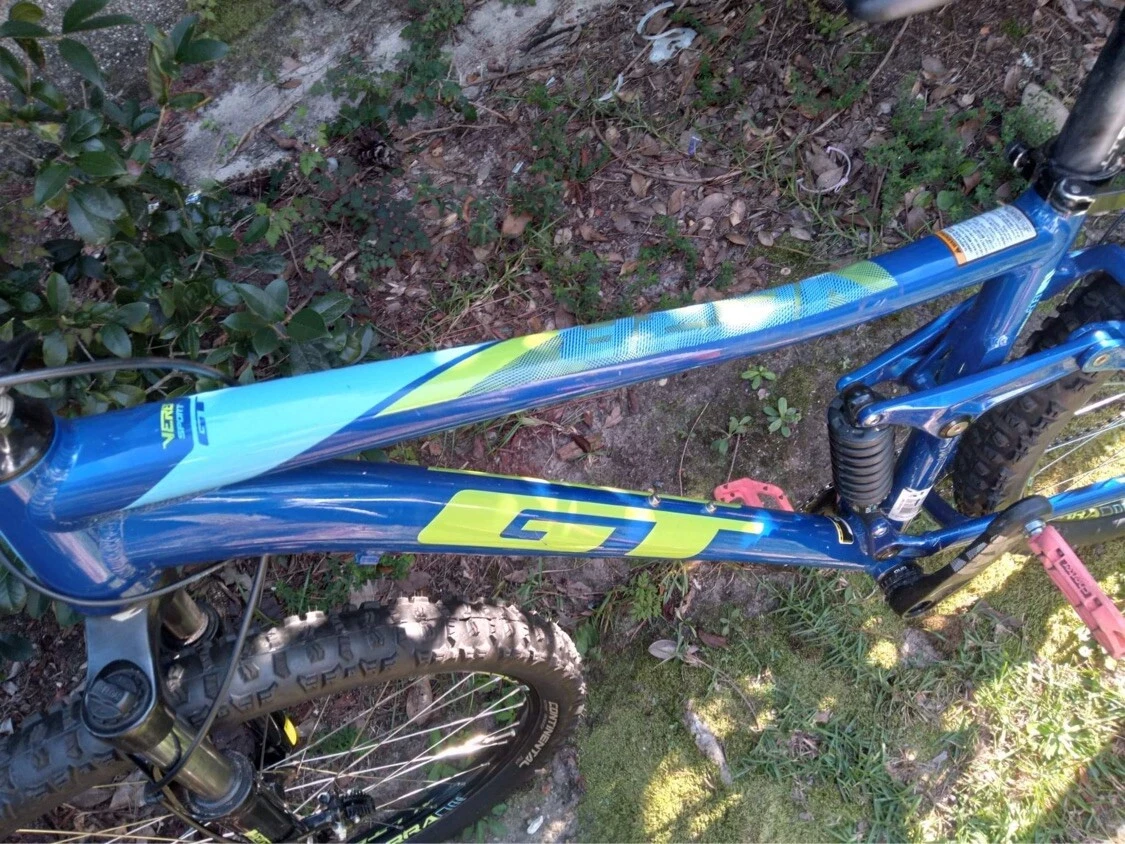 Gt verb sales for sale