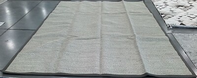 MARBLE KHAKI 9'-0'' x 12'-0'' Broken Thread Rug Reduced Price 1172767762 NF143E-9