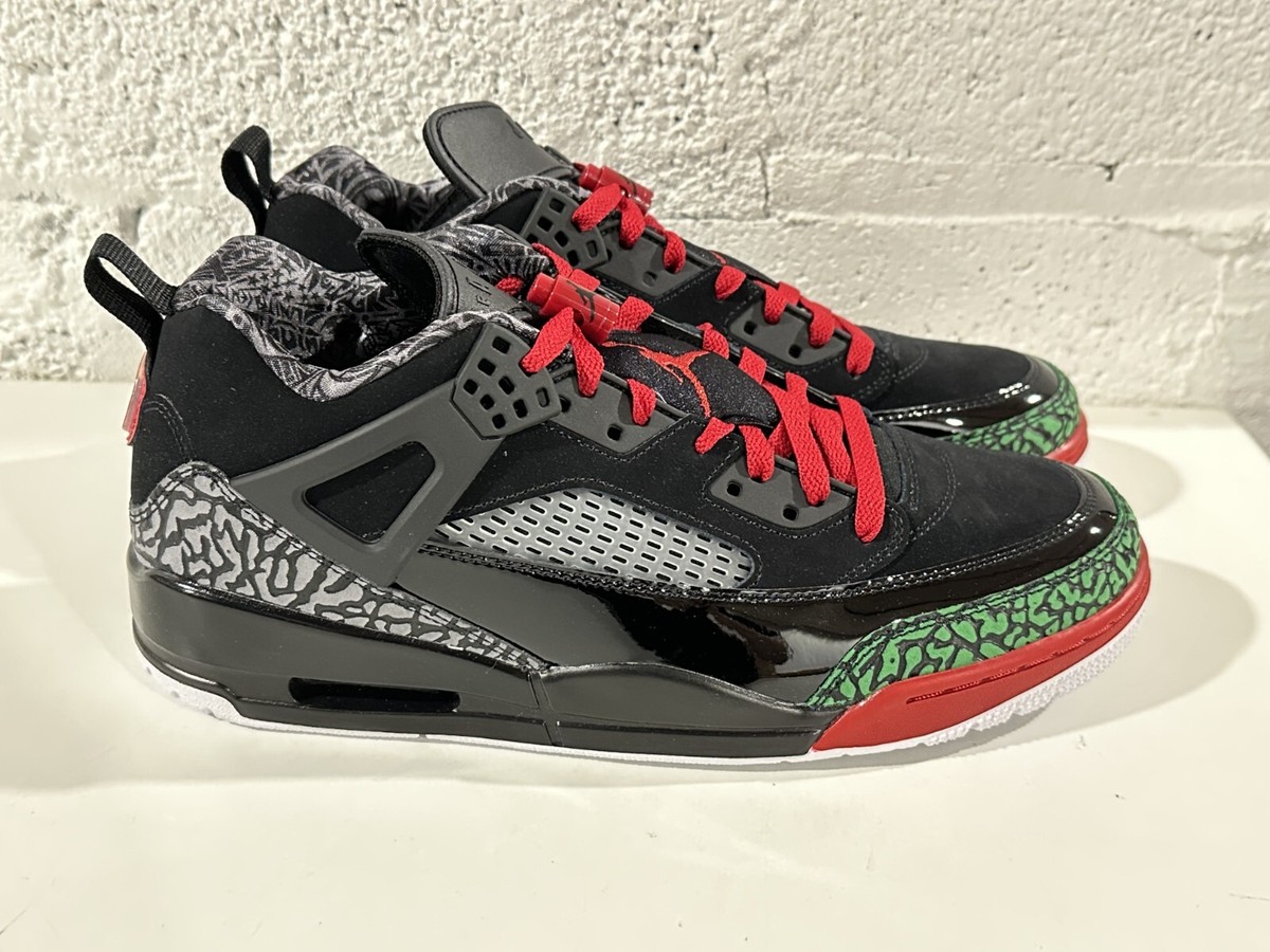 Size 10.5 - Air Jordan Spizike Low OG for sale online | eBay