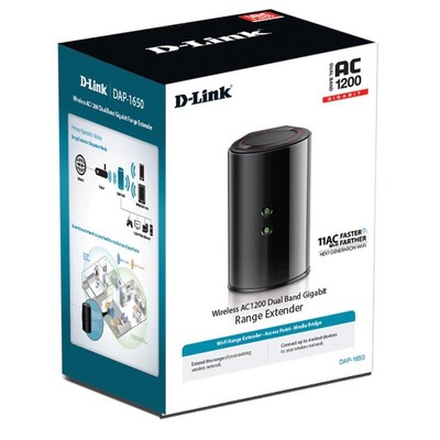 Dlink francais