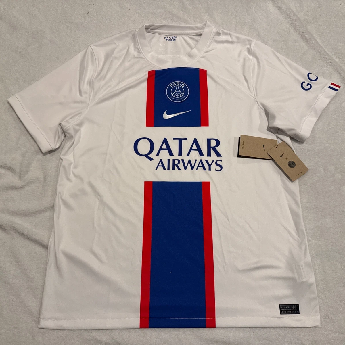 25+ Paris Saint-Germain for sale | Updated Oct 2026