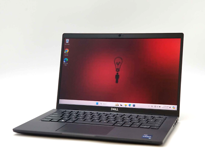 DELL Latitude 7330 16GB 512GB ノートPC 美品 Dell Latitude 7330 13.3