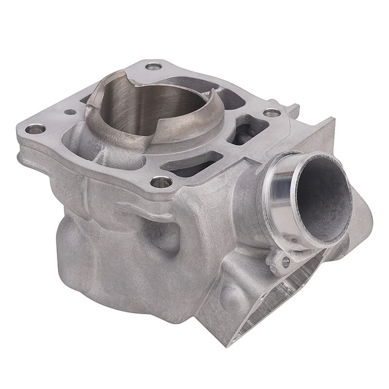 STD54mm Cylinder Barrel for Yamaha YZ125 2005-2022 1C3-11311-00-00 1C3-11311-10 - Image 3 of 4