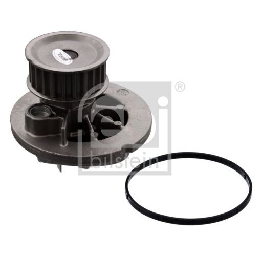 Wasserpumpe Febi Bilstein 24314 FüR Opel Astra G Stufenheck-image