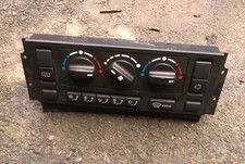 Range Rover P38 Climate Control Panel AWR1010 for sale | eBay