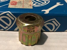 One ELDI Freewheel Remover Vintage Bicycle 2646 NOS Tool 22 1/2 mm