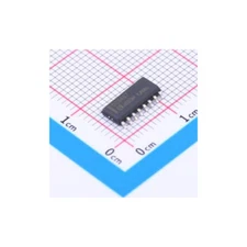 5pcs DS3487M/TR SOP-16