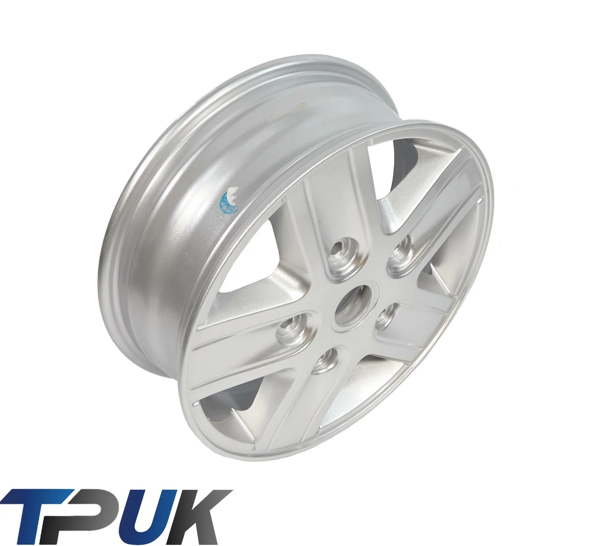 FORD TRANSIT MK7 16
