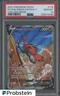 2021 Pokemon SWSH Chilling Reign #174 FA Galarian Zapdos V PSA 10 GEM MINT