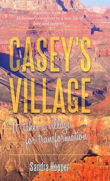 Sandra Hopper | Casey's Village | Buch | Englisch (2020) | Gebunden-image