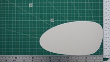 Retroviseur gauche (ou coque) Porsche 928